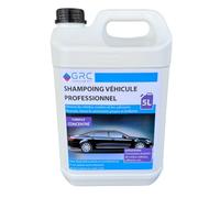 GRC - SHAMPOING VEHICULE PROFESSIONNEL - 5L