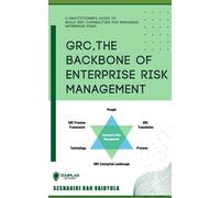 GRC, The Backbone of Enterprise Risk Management