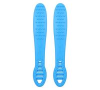 Grcfumo 2 PCS Fitness Meridian Pat, marteau de massage manuel de la tige, équipe de masseur de bâton de santé pour les soins corporels