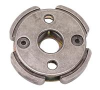 Grcfumo Alliage de Zinc, kit de boulons d'assemblage d'embrayage pour débroussailleuse, Remplacement d'embrayage pour Tondeuse à Gazon C350 B450 B530 OEM 70210 51100 7021051100
