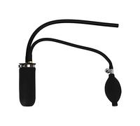 Grcfumo Automotive Easy Intake Adapter, Rubber Smoke Machine Bladder, Pipes Fuel Leakage Detector for Small Cars and Heavy Trucks