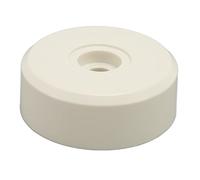 Grcfumo Capuchon de bobine, broche de bobine pour machines à coudre, capuchon de bobine de remplacement standard professionnel pour machine à coudre 2277 2282 2263 2250