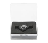 Grcfumo Filtre d'objectif grand angle, objectif externe de la portée du cinéma Shoting Lens à écran large pour les accessoires Mini 3 Pro Drone