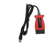 Grcfumo OBD2 Scanner Diagnostic Interface Cable, USB Adapter Obd2 Scanner, Fault Code Reader Full License Adapter Replacement