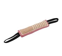 Grcfumo Remorqueur d'entraînement aux morsures de Chien, Jouet pour Chien Bite Force, Jouet pour Chien remorqueur de Guerre, adapté pour fournir des interactions sûres et agréables
