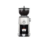 H. Koenig Moulin à café électrique GRD830 – meule conique, 16 tailles de mouture, 400 g, 130 W
