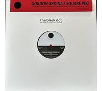 Grdina, Gordon -'S Square Peg- - Live at the White Room