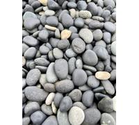 GRDplanten Gravier Galets de Plage 8-16 mm - 20 kg