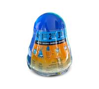 Gre Doseur flottant Poolp'o Multiactions 4 actions pour piscines 10-20 m³ Bleu 500 g