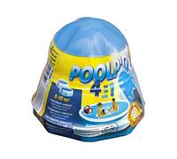 Gre 08112 - Poolp'o 0-10m3-250gr - Display 18 unidades