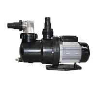 Gre Pompe PP052 - 0,5 CV monophasée - 6,5 m³/h - Auto-amorçante - Préfiltre incorporé transparent