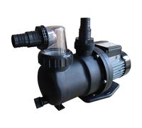 Gre Pompe de filtration PP032 250 W 7 m³/h pour piscine jusqu'à 35 m³ filtre 500 mm