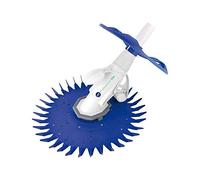Robot piscine hydraulique Aspirateur Professional Vac - Gre