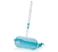 Gre 40031F - Epuisette pour Le Nettoyage du Fond de la Piscine. Accessoires pour l'entretien et Le Soin des piscines.