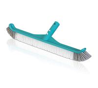 Gre 40041N - Brosse pour le Nettoyage du Fond et des Parois de la Piscine. Dimensions : 50 cm.