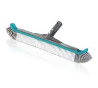 Gre - Brosse de parois piscine, renforts alu