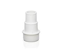 Gre Adaptateur 40095 pour tuyaux 32-38 mm (non compatible avec colliers de serrage)