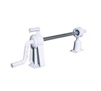 Gre 40135 accessoire pour piscine Rouleau de bâche de piscine manuelle