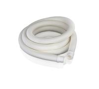 Gre Tuyau pour filtre 32 mm 4 m blanc avec 2 manchons