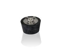 Gre 40582 - Bouchon d'hivernage 1,5". Accessoire pour piscine en hiver.