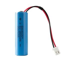 Gre 7015C001 Batterie Lithium Chlorure de thionyle, non rechargeable, compatible exclusivement avec Blue Connect Go, Blue Connect Plus, Smart Water Analyzer