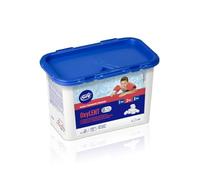 Gre 76029NB - Oxy Lent, Zéro Boric, Comprimés d'oxygène Actif 20 g - 1,2 kg