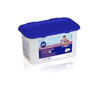 Gre 76082NB - Traitement 5 Actions, Zéro Boric, comprimes de 250g - 1kg
