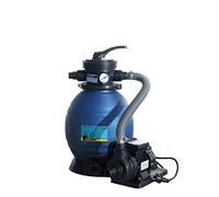 Groupe de filtration 4 m3/h sans préfiltre