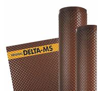 Gre 772060 - Protecteur mural Delta MS pour piscines en bois enterrées ou semi-enterrées