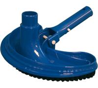 Gre 90105 - Tête de balai demi-lune : efficacité et durabilité pour votre piscine