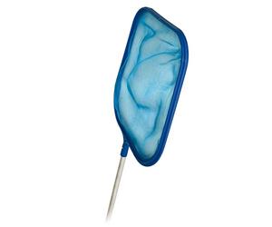 Gre 90117 - Épuisette de surface pour le nettoyage de piscine : accessoires pour l’entretien et le soin de votre piscine.