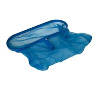 Gre 90120 - Epuisette pour le nettoyage du fond de la piscine. Accessoires pour l'entretien et le soin de la piscine.