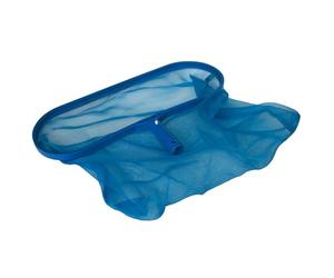 Gre 90120 - Epuisette pour le nettoyage du fond de la piscine. Accessoires pour l'entretien et le soin de la piscine.