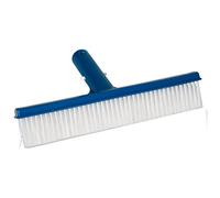 Gre 90125 - Brosse pour le Nettoyage du Fond et des Parois de la Piscine. Dimensions : 20 cm.