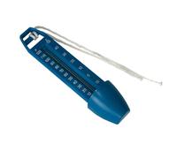 Gre 90130 - Thermomètre Universel pour Piscine. Échelle Celsius et Fahrenheit.
