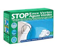Stop Eau Vertes
