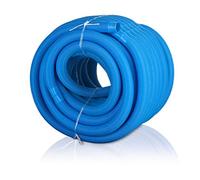 Gre Tuyau de filtration 90161 annelé sécable Ø32 mm Réf. à la bobine