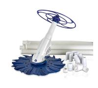 Aspirateur Silence Vac - Gre - Robot piscine hydraulique