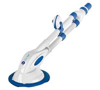 Gre 90399 Wiki Vac Nettoyeur de Fond Aspiration piscines autoportantes Sol