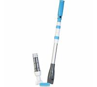 Gre ABS3 - Aspirateur électrique pour piscine Bleu
