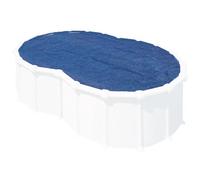 Gre Accessories Bâche Pour Piscines Ovales