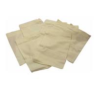 Gre Accessories Filtre De Skimmer 10 Unités