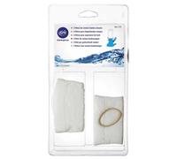 Gre Accessories Filtre For Ventury Bottom Cleaner 2 Pieces