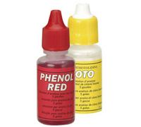Gre Accessories Recharge D´analyse Oto/phénol