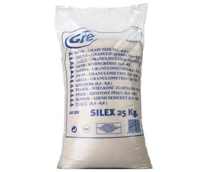 Gre Accessories Sable De Silex 25kg