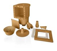 Gre Accessories Skimmer + Pièces Détachées