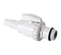 Gre Accessories Soupape 1/4 Turn