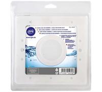 Gre Accessories Soupape Double Seal For Skimmer+ 2 Seals For Return