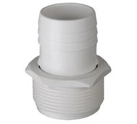 Gre Accessories Tuyau Adapter With Threaded Connection