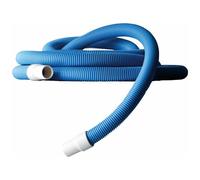Gre Accessories Tuyau Vacuum With 2 Cuffs 38 Mm
